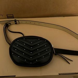 Rebecca Minkoff Studded belt bag